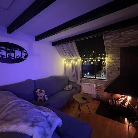 Duplex La Molina A 5 Minutos De Las Pistas De Esqui المظهر الخارجي الصورة