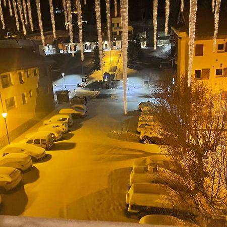 Duplex La Molina A 5 Minutos De Las Pistas De Esqui المظهر الخارجي الصورة