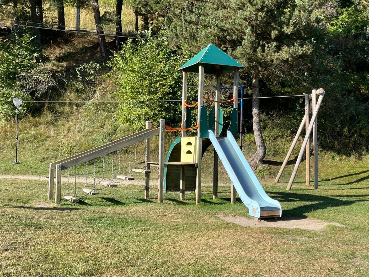 Duplex La Molina A 5 Minutos De Las Pistas De Esqui المظهر الخارجي الصورة
