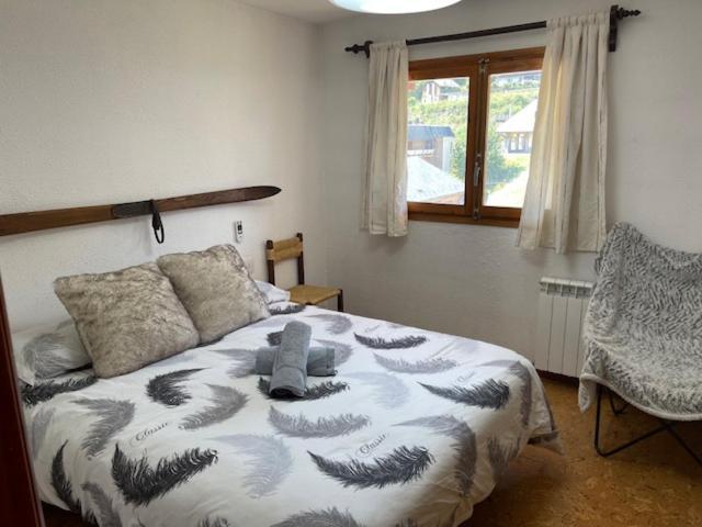 Duplex La Molina A 5 Minutos De Las Pistas De Esqui المظهر الخارجي الصورة